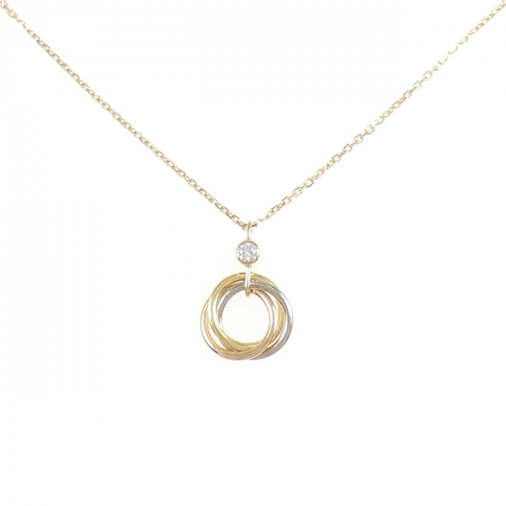 Cartier Trinity Necklace